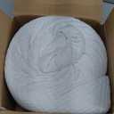 Toddler Bed Bumper, Foam Bed Rail for Toddlers, Bed Rail Bumper for Twin, Full, Queen and King Beds with Washable Cover 1-Pack