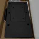 For Minn Kota 1854021 Quick Release Bracket MKA-21 fits Ulterra, Terrova, Deckhand 40, PowerDrive, PowerDrive V2 /Pontoon Trolling Motors, For Minn Kota Trolling Motor Mounting Bracket