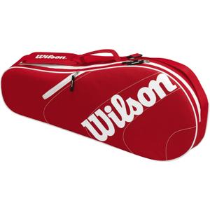 WILSON Advantage Tennis Bag Series, 29" x 12" x 3"