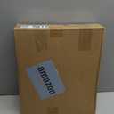 China Storage Containers 5-Piece Set Moving Boxes for Dinnerware, Glasses, Plates, Mugs and Saucers Sturdy Quilted Microfiber Dish Organizer with Dividers for Seasonal Storage - Holds Set of 12 (Beige)