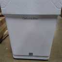 4500 Sq. Ft Dehumidifier for Basement Quilt Compressor Dehumidifiers for Home with Drain Hose, Energy Efficient, Intelligent Humidity Control, Dehumidifier for Bathroom, Bedroom, Office