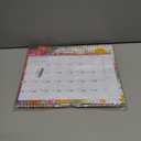 2 x 2026 Calendar, 2026 Wall Calendar, 18 Month Wall Calendar 2026-2027, January 2026 to June 2027 Calendar with Twin-Wire Binding, Hanging Hook and Julian Dates, 11" X 8.5" (Colorful)