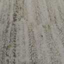 Loloi Magnolia Home by Joanna Gaines Rae Collection RAE-01 Natural/Oatmeal 2'-3" x 3'-9" Accent Rug