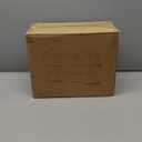 HORLIMER 12x9x6 inches Shipping Boxes Set of 15, Brown Corrugated Cardboard Box for Mailing, Packaging, Small Business