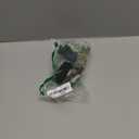 6 Pack Stretchy Solo Loop Compatible with Apple Watch Bands 41mm 40mm 38mm 44mm 45mm 46mm 42mm 49mm Women Men, Water-Resistant Nylon Elastic Sport Strap for iWatch Series 11 10 9 8 7 6 5 4 3 SE Ultra (Black/Pink/MilkTea/Starlight/BlueGrey/Red)