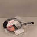T-Fal Advanced Non Stick Fry Pan 12 Inch, Oven Broiler Safe 350F, Skillet, Kitchen Egg Pan, Omelet Pan, Always Pan, Home, Cookware, Pots and Pans, Dishwasher Safe, Black
