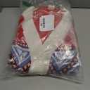 VENTELAN Classic Cardigan Ugly Christmas Sweaters for Women V Neck Button Down Sweater with Fun Patterns and Animals,S-2XL (S)