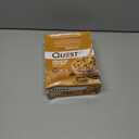 Quest Nutrition Chocolate Chip Cookie Dough Protein Bars, High Protein, Low Carb, Gluten Free, Keto Friendly, 12 Count (EXP 03/31/26)