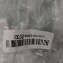  Reusable Dog Diapers Female Washable, Premium Doggie Diaper for Dogs, Pack of 3, Highly Absorbent Extra Extra Large Dog Diaper for Heat, Incontinence and Puppy Training (Small, Web, Milk, Jeans)