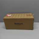 Bedsure GentleSoft Full Size Blankets for Bed Light Brown - Super Soft Cozy Fleece Blanket for Women Men Girls, Large Fuzzy Throws for Bedroom Decor, 84x90 Inches