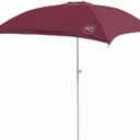 Taylor Made Anchorshade III Boat Shade, Burgandy