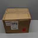 15 3-Way 6pcs Slanted Roof Pergola Bracket Set, Roof Wall Mount Extension Bracket Kit,4" x 4" (Actual: 3.5x3.5 Inch) Powder-Coated Pergola Hardware for Porch,Gazebo, Backyard