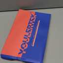 Luxury Decorative Hand Towels Bathroom: 2 Packs 14X30 100% Cotton Turkish Absorbent Soft Face Towel Set for Boho Bathroom Decor Kitchen Hotel Spa Farmhouse Guest Tea Gift (Cream White, 14"x30")