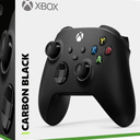Xbox Series S|X Controller, Carbon Black