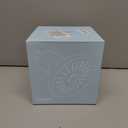 Ryamen Filtered Shower head, Rain Shower Head with Filter, High Pressure Shower Filter Head for Hard Water, 99% REMOVAL for Chlorine, Heavy Metals, Improves Skin & Hair (Filtered, Black S6)