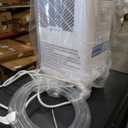 AEOCKY Max 50 Pint/D 3000 Sq.Ft Dehumidifier with Drain Hose, Quiet