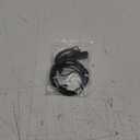 Earpiece for Icom Radio IC-V8 V80 V80E V82 V85 F4026 F3G F4G F11 F11S F14 F14S F21 F21S F24 F24S G Shape Earphone Earhook Headset with Mic 2 PIN