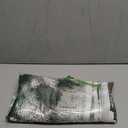 VitalCozy 16 x 7 ft Cane Candy Christmas Garage Door Cover Banner Decorations, Christmas Santa's Shop Storefront Garage Cover Polyester Xmas Backdrop Photography for Indoor Outdoor Wall Door House