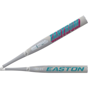 Easton, Tantrum Softball Bat, Balanced,  USSSA, 13" Barre, 34" x 10 oz.