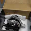 Alternator for:-Honda CRV 2015 2016 2017 2018 2019 CR-V EX LX SE Touring 2.4L, for:-Acura ILX TLX 2.4L 2015-2022, 135Amp 7 Grooves 12V CW, Upgraded Alternators, OE# 31100-5X6-J01 (ALL-NEW)