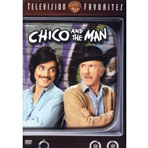Chico and the Man