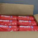 Huggies Size 4 Diapers, Little Snugglers Baby Diapers, Size 4 (22-37 lbs), 150 Count (6 Packs of 25)
