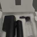 ABLEMARK Foldable Cordless Pressure Washer with Battery & Car Charger, 249PSI Portable Power Washer Gun with 16.4 FT Hose & 5in1 Nozzle Handheld High Pressure Cleaner for Car Bicycles Camping Patio