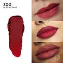 L'Oreal Paris Colour Riche Blurred Matte Lipstick for Moisturized Lips, Lip Makeup with Argan Oil and Vitamin E, Le Rouge Paris