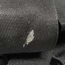 Posture Corrector for Women Men, Copper Upper Back Brace, Back Straightener Support Correcting Hunchback and Bad Posture, Back Pain Relief for Neck, Shoulder, Clavicle, Black, S/M