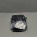 LILLUSORY Womens Cropped Cardigans Bolero Shrug Fall Sweater Cute Tops Fashion Trendy Long Sleeve Outfit Y2K Clothes (Small, Black)