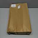 ILLUMINEW Seat Cushion Winter Cover for Full Back and Seat Grey