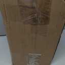 100 Count 10oz Disposable Tumblers Neon Cups for Party, 10oz Disposable Hard Multicolor Plastic Cups, Plastic Margarita Glasses (10, ounces)