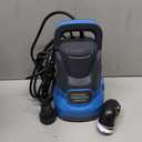 Sump Pump Submersible Water Pump 1HP 3700GPH Portable Water Transfer Pump Electric for Pool Draining Hot Tub Basement Utility Pumps