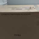 IRIS USA 72 QT Plastic Storage Box with Lid and Latches - 4 Pack - BPA-Free, See-Through Organizing Solution, Durable Nestable Stackable Containers, Secure Pull Handle - Clear