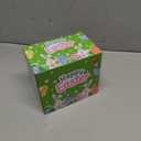 Easter Party Favors for Kids 24 Pack, Easter LED Light Up Finger Lights Easter Basket Stuffers for Kid Boys Girls Easter Egg Hunt Filling Treats Easter Basket Stuffers Easter Party Favor