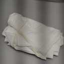 Bare Home Microfiber Pillow Cases - King Size Set of 2 - Cooling Pillowcases - Double Brushed - Ivory Pillowcases 2 Pack - Easy Care (King Pillowcase Set of 2, Ivory) (09 - Cream)