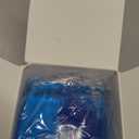 Stress Cube Squishy Fidget Toys Kids Adults - Glow in The Dark Whale Squish Toy Sensory Toys for Kids with Autism Stress Balls for Kids Squeeze Toys for Anxiety Stress Relief Easter Basket Stuffers