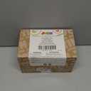 JOYIN 2 Pack 5 Ft Halloween Outdoor Decorations Hairy Gray Spider, Scary Fake Giant Large Spider Haunted House Props, Halloween Lawn Porch Yard Garden Tree Decorations Party Indoor Decor