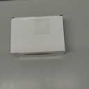 Huhumy 3 Pcs Puffy Makeup Bag Quilted Cosmetic Pouch for Women Cute Checkered Travel Toiletry Bag Puffer Makeup Organizer Purse Pouch Preppy Pencil Case with Zipper(Black)