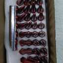 VEVOR M14x1.5 Spike Lug Nuts, 32 PCS Chrome Spiked Lug Nuts 14mmx1.5, 4.4" Tall Closed End Acorn Wheel Lug Nut