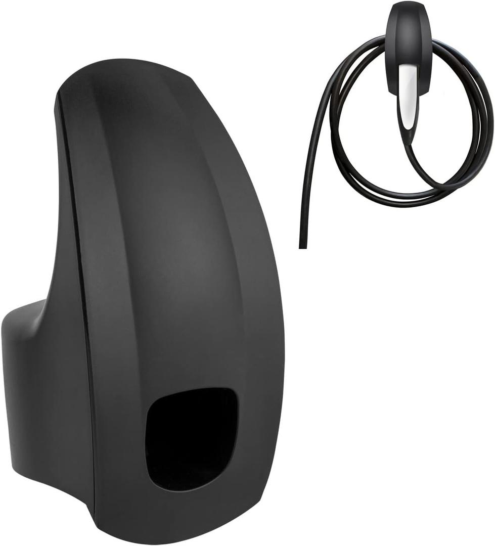Charging Cable Holder for Tesla Model 3 Model Y Model X Model S Wall Mount Connector Cable Organizer Bracket Charger Holder