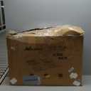 Nilight TPE Floor Mats for Volvo VNL 300 430 630 670 730 780 2004-2018 Volvo VT Models 2006-2010 All Weather Custom Fit Heavy Duty Floor Liners