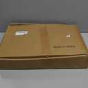 150L Laundry Hamper with Wheels, Rolling Laundry Basket with Metal Frame and Removable Bag, Large & Tall Dirty Clothes Hampers for Bedroom Aesthetic, Laundry Room, Bathroom, Dorm-Black (40GAL)