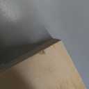 Mud Pie Lake Acrylic Magnet Frame; 7 3/4" x 5 3/4"