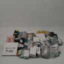Box With Mixed Items, Retail is Estimated