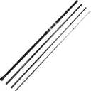 BERRYPRO Surf Spinning Rod IM8 Carbon Surf Fishing Rod (9'/10'/10'6''/11'/12')