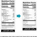 Quest Nutrition Chocolate Chip Cookie Dough Protein Bars, High Protein, Low Carb, Gluten Free, Keto Friendly, 12 Count