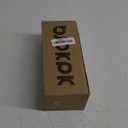 BJPKPK Insulated Water Bottle 18oz Stainless Steel Water Bottles With Straw And Carry Handle Double Wall Metal Thermo,Macaron Green