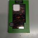 Kate Spade New York iPhone 15 Pro Case, Compatible with MagSafe - Tortoiseshell