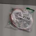 Wireless Bluetooth Headphones Over Ear 68H Playtime HiFi Stereo Headset with Microphone and 3EQ Modes Foldable Bluetooth V5.3 Headphones for Travel Smartphone Computer Laptop (Rose)